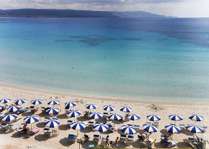 Dei Pini 4* Fertilia